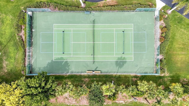 1250 W Marion Ave Unit 333, Punta Gorda, FL 33950 - drone / aerial view