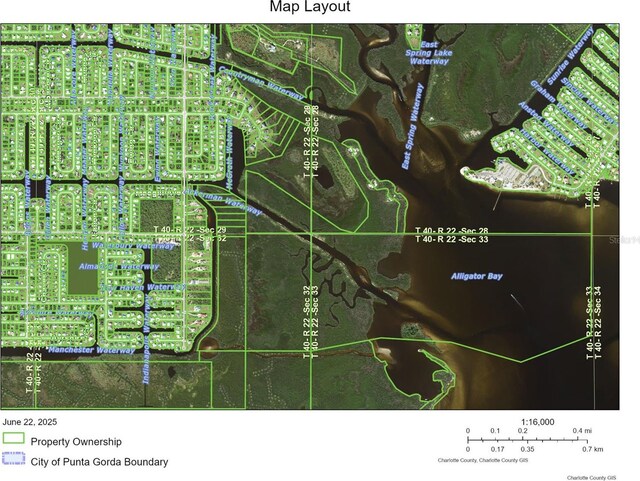 4041 Lea Marie Island Dr, Port Charlotte, FL 33952 - photo 3