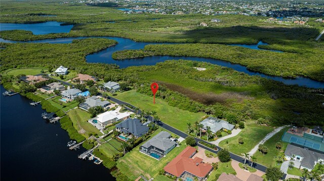 4041 Lea Marie Island Dr, Port Charlotte, FL 33952 - photo 14