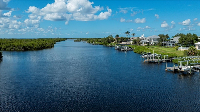 4041 Lea Marie Island Dr, Port Charlotte, FL 33952 - photo 17