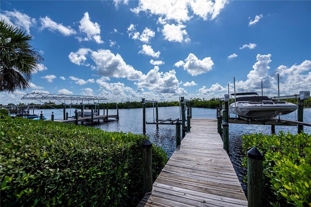 4041 Lea Marie Island Dr, Port Charlotte, FL 33952 - photo 19