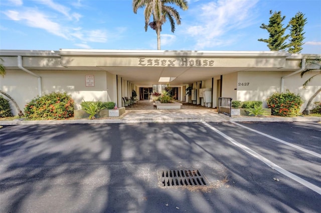 2437 Harbor Blvd Unit 114, Port Charlotte, FL 33952 - view of property