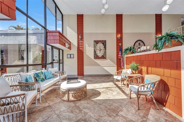2437 Harbor Blvd Unit 114, Port Charlotte, FL 33952 - view of lobby