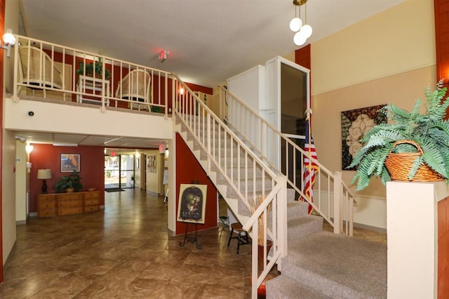 2437 Harbor Blvd Unit 114, Port Charlotte, FL 33952 - view of stairway
