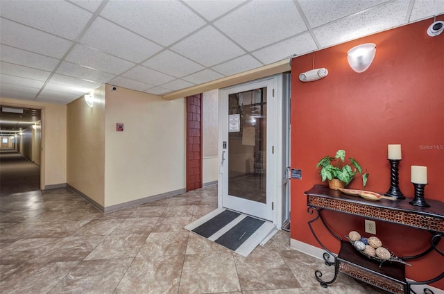 2437 Harbor Blvd Unit 114, Port Charlotte, FL 33952 - doorway to property