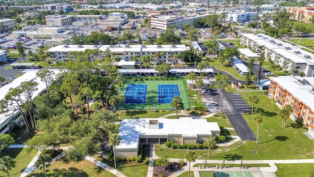 2437 Harbor Blvd Unit 114, Port Charlotte, FL 33952 - view of urban area