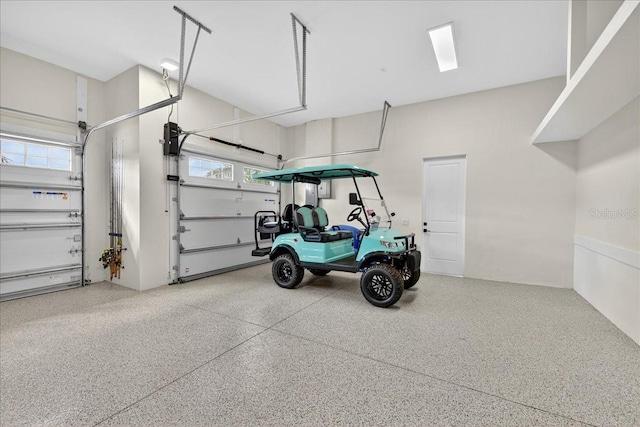 3800 Carupano Ct, Punta Gorda, FL 33950 - view of garage