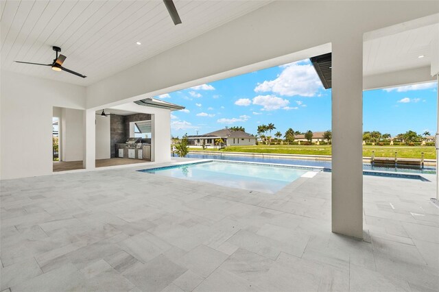 816 NW 39th Ave, Cape Coral, FL 33993 - photo 33