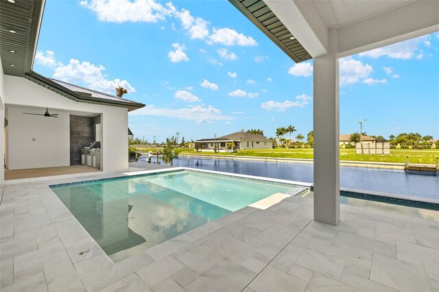 816 NW 39th Ave, Cape Coral, FL 33993 - photo 37