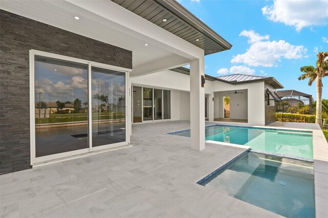 816 NW 39th Ave, Cape Coral, FL 33993 - photo 38
