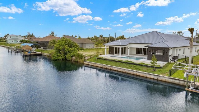 816 NW 39th Ave, Cape Coral, FL 33993 - photo 49