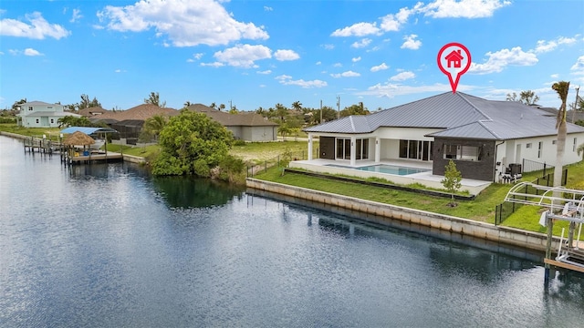 816 NW 39th Ave, Cape Coral, FL 33993 - photo 50
