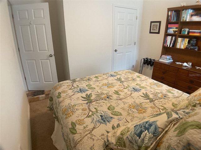 25228 E Lenox Cir, Punta Gorda, FL 33950 - view of carpeted bedroom