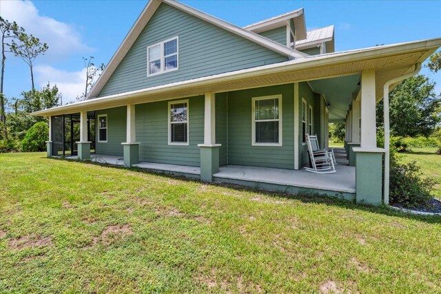 5242 Blackjack Cir, Punta Gorda, FL 33982 - photo 38