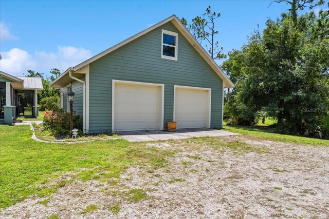 5242 Blackjack Cir, Punta Gorda, FL 33982 - photo 40