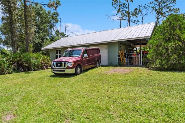 5242 Blackjack Cir, Punta Gorda, FL 33982 - photo 46