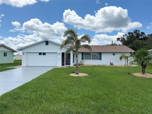 724 Hartford Dr NW, Port Charlotte, FL 33952 - photo 1
