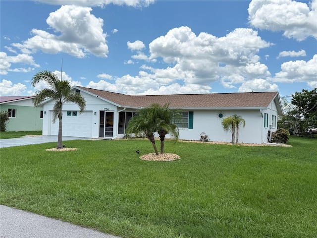 724 Hartford Dr NW, Port Charlotte, FL 33952 - photo 2