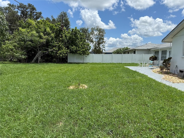 724 Hartford Dr NW, Port Charlotte, FL 33952 - photo 35