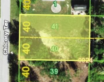 3030 Chicory Ter, Punta Gorda, FL 33983