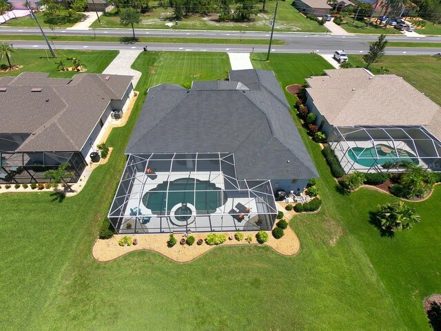 260 Rotonda Blvd E, Rotonda West, FL 33947 - view of subject property
