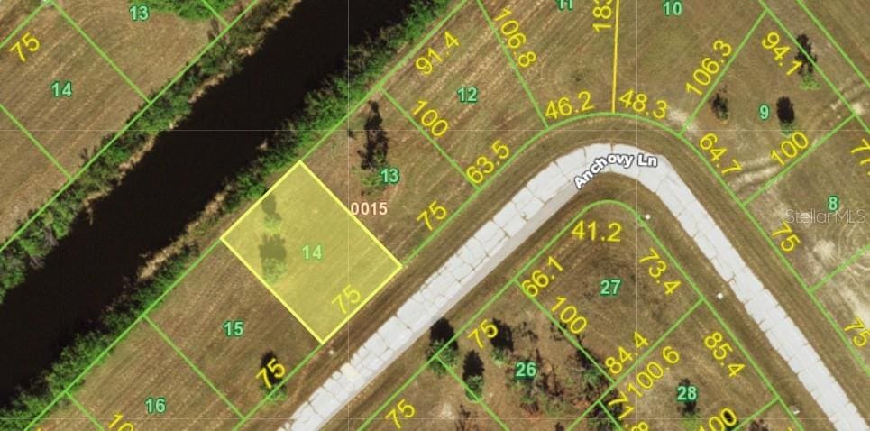 13318 Anchovy Ln, Placida, FL 33946 - photo 2