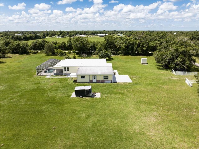 10724 SW Park Ave, Arcadia, FL 34269 - view of subject property