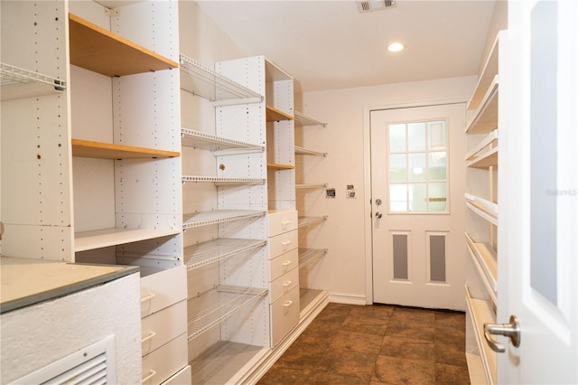 10724 SW Park Ave, Arcadia, FL 34269 - view of spacious closet
