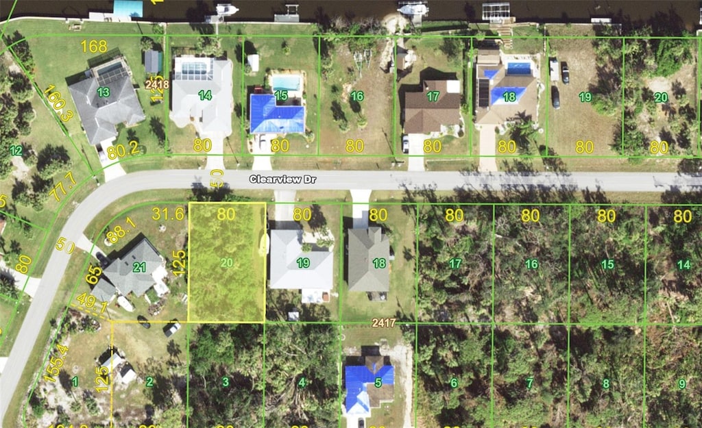 878 Clearview Dr, Port Charlotte, FL 33953 - photo 1