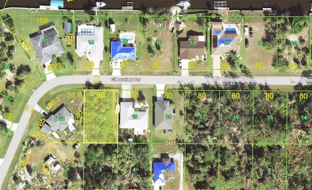 878 Clearview Dr, Port Charlotte, FL 33953 - photo 1