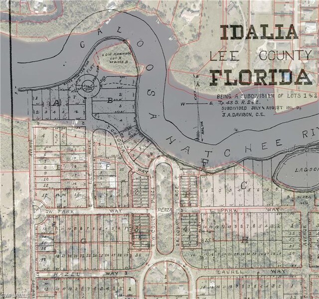 Island, Alva, FL 33920 - photo 19