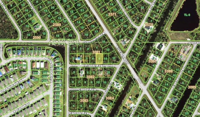 15312 Plank Ave, Port Charlotte, FL 33953 - photo 1