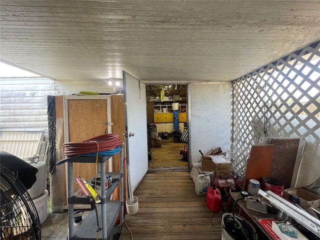 2336 Picnic St, Port Charlotte, FL 33952 - view of storage