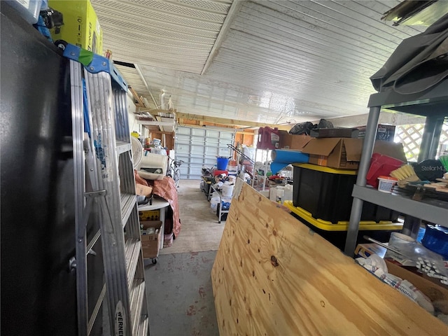 2336 Picnic St, Port Charlotte, FL 33952 - view of storage area