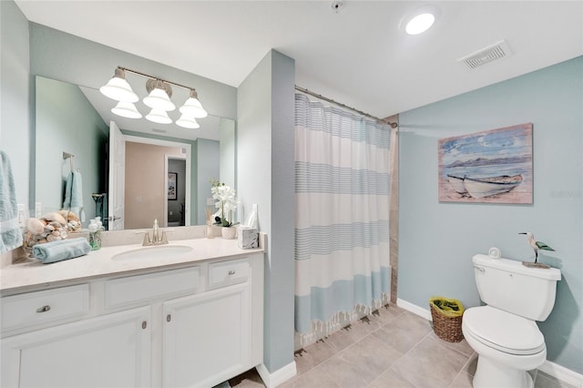 12425 Ghiberti Cir Unit 101, Venice, FL 34293 - bathroom featuring vanity and a chandelier