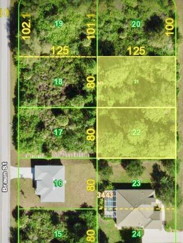 6165 Blackberry St, Englewood, FL 34224 - photo 6
