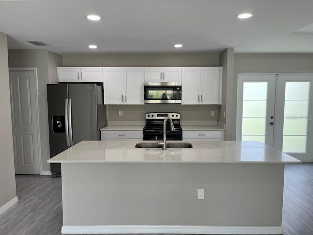 3532 Richardson St, North Port, FL 34288 - photo 9