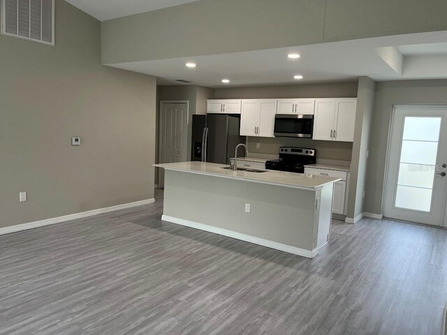3532 Richardson St, North Port, FL 34288 - photo 11