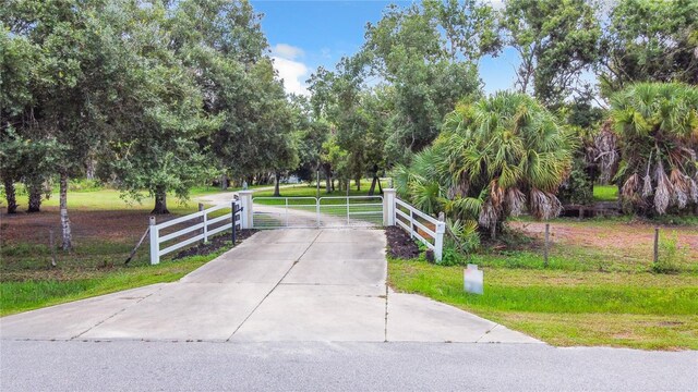 6594 Buckboard St, North Port, FL 34291 - photo 5