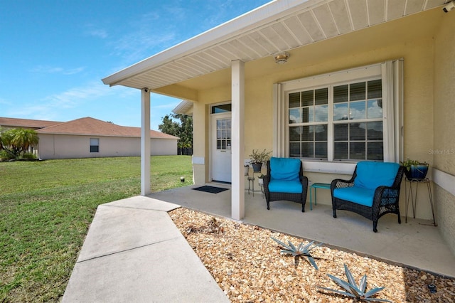 3116 SW 16th Pl, Cape Coral, FL 33914 - view of patio / terrace
