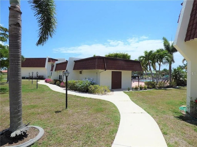 311 Garvin St Unit 301B, Punta Gorda, FL 33950 - view of property