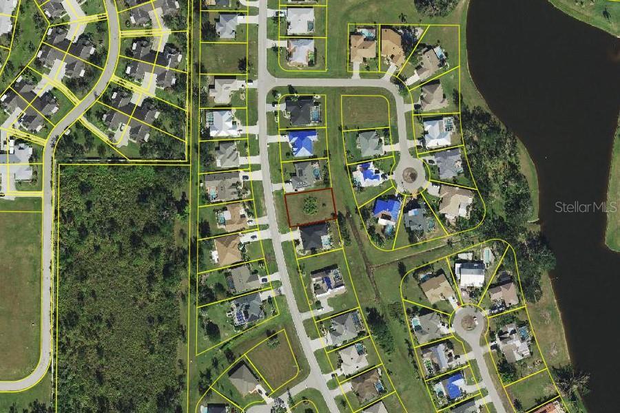 2230 Nuremberg Blvd, Punta Gorda, FL 33983
