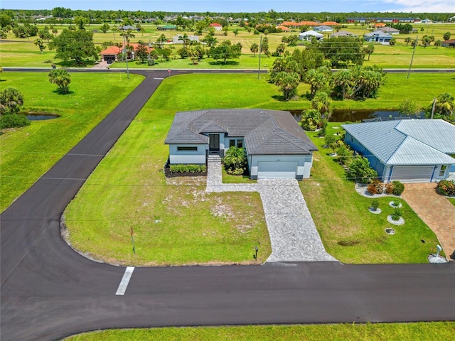 16322 Nogales Ct, Punta Gorda, FL 33955 - aerial view of property and surrounding area