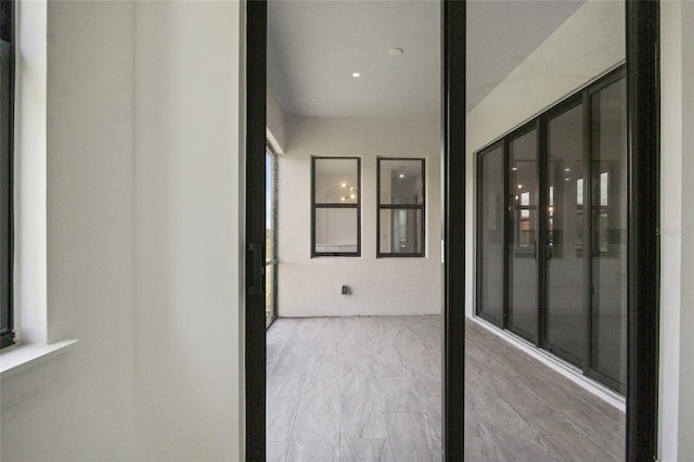 17200 Mint Ln, Punta Gorda, FL 33955 - view of hallway