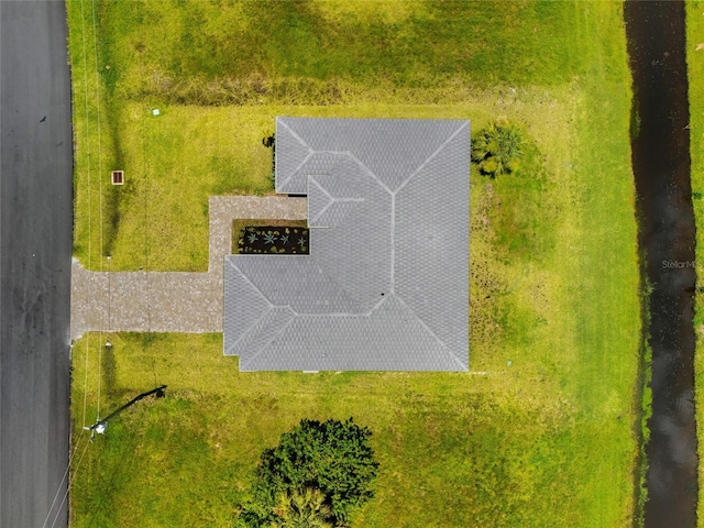 17200 Mint Ln, Punta Gorda, FL 33955 - view of subject property