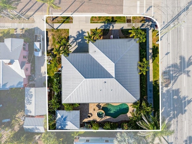 233 Durrance St, Punta Gorda, FL 33950 - aerial view