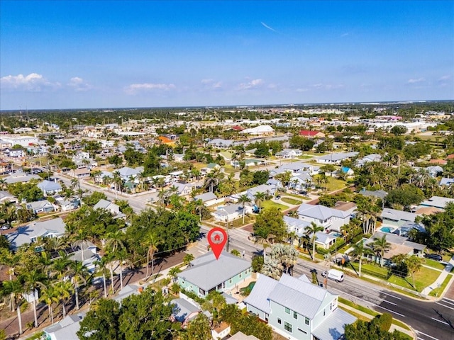 233 Durrance St, Punta Gorda, FL 33950 - view of property location featuring nearby suburban area