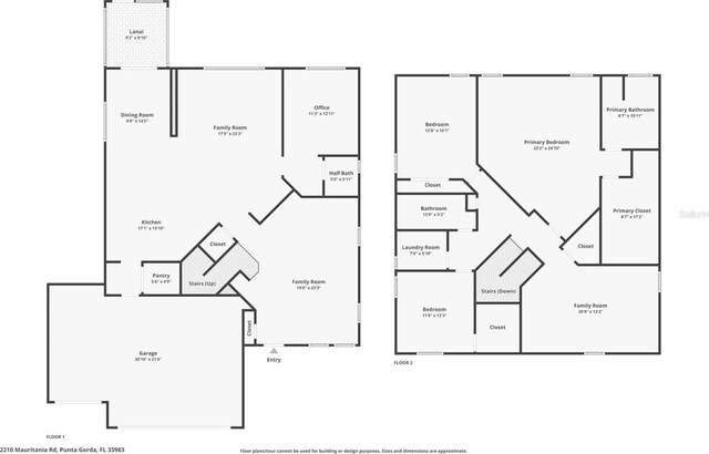 2210 Mauritania Rd, Punta Gorda, FL 33983 - photo 11