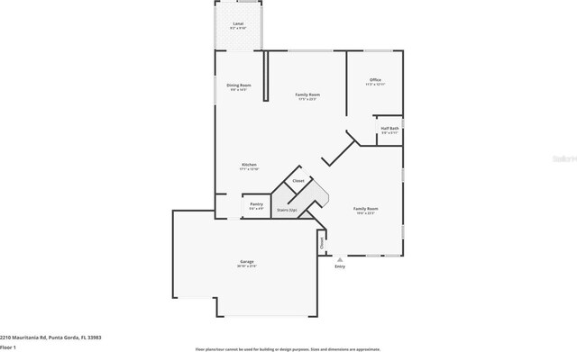 2210 Mauritania Rd, Punta Gorda, FL 33983 - photo 12