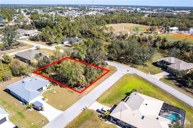 23320 Alaska Ave, Port Charlotte, FL 33952